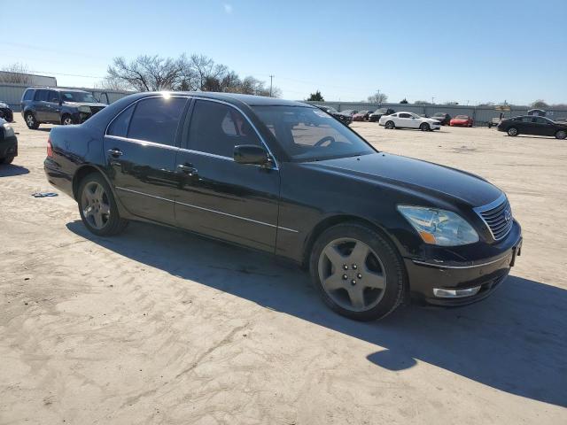 Photo 3 VIN: JTHBN36F640159732 - LEXUS LS430 