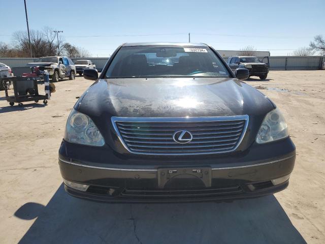 Photo 4 VIN: JTHBN36F640159732 - LEXUS LS430 