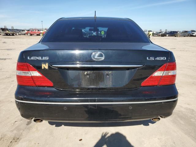 Photo 5 VIN: JTHBN36F640159732 - LEXUS LS430 