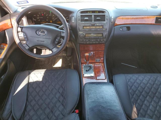 Photo 7 VIN: JTHBN36F640159732 - LEXUS LS430 