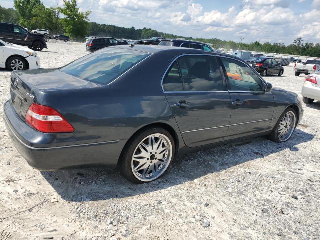 Photo 2 VIN: JTHBN36F640163117 - LEXUS LS430 