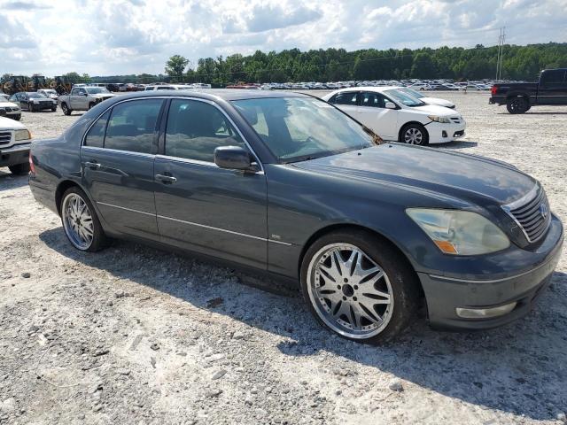 Photo 3 VIN: JTHBN36F640163117 - LEXUS LS430 