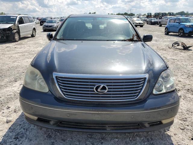 Photo 4 VIN: JTHBN36F640163117 - LEXUS LS430 