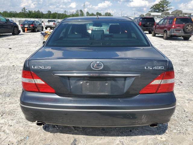 Photo 5 VIN: JTHBN36F640163117 - LEXUS LS430 