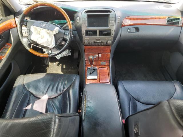 Photo 7 VIN: JTHBN36F640163117 - LEXUS LS430 