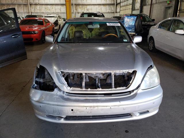 Photo 4 VIN: JTHBN36F640163828 - LEXUS LS430 