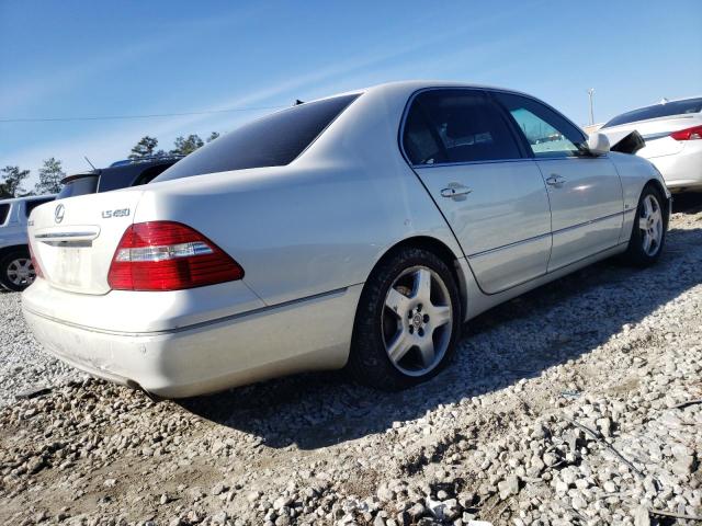 Photo 2 VIN: JTHBN36F640164834 - LEXUS LS430 