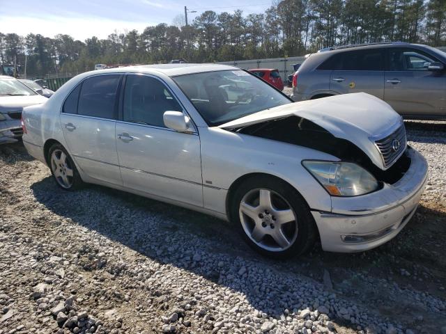 Photo 3 VIN: JTHBN36F640164834 - LEXUS LS430 