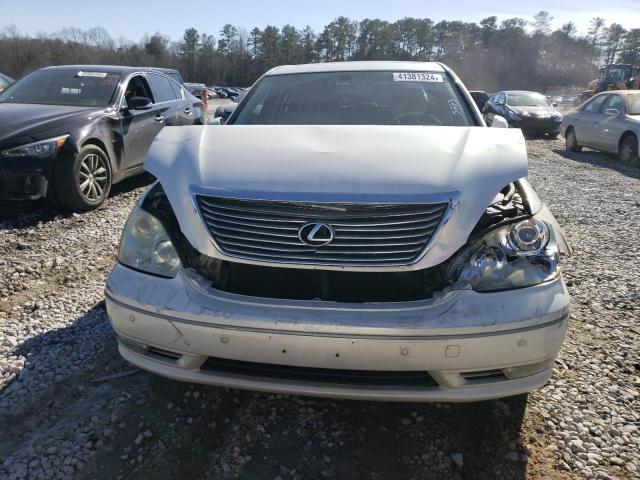 Photo 4 VIN: JTHBN36F640164834 - LEXUS LS430 