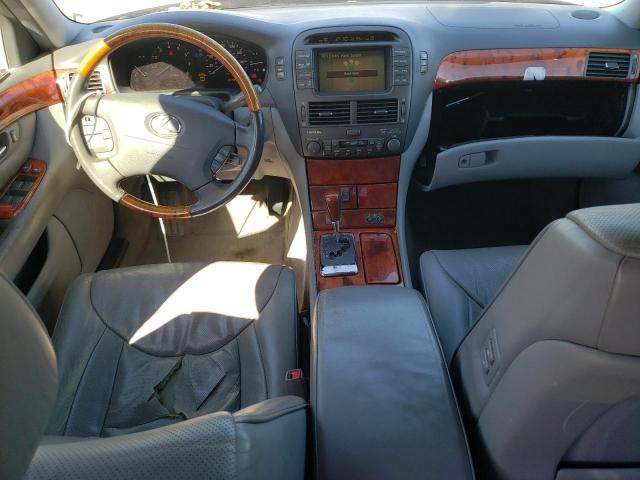 Photo 7 VIN: JTHBN36F640164834 - LEXUS LS430 