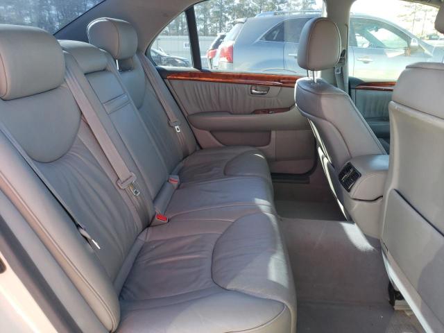 Photo 9 VIN: JTHBN36F640164834 - LEXUS LS430 