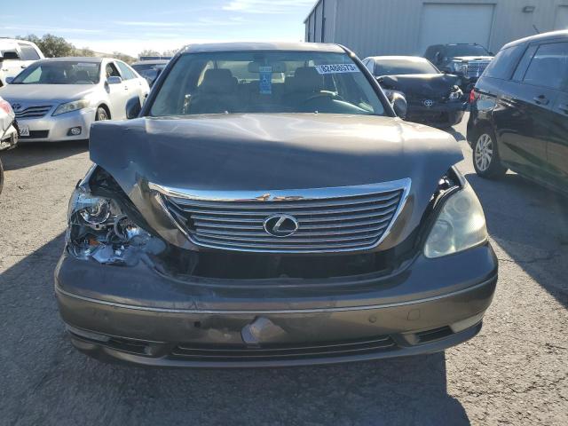 Photo 4 VIN: JTHBN36F640172030 - LEXUS LS430 