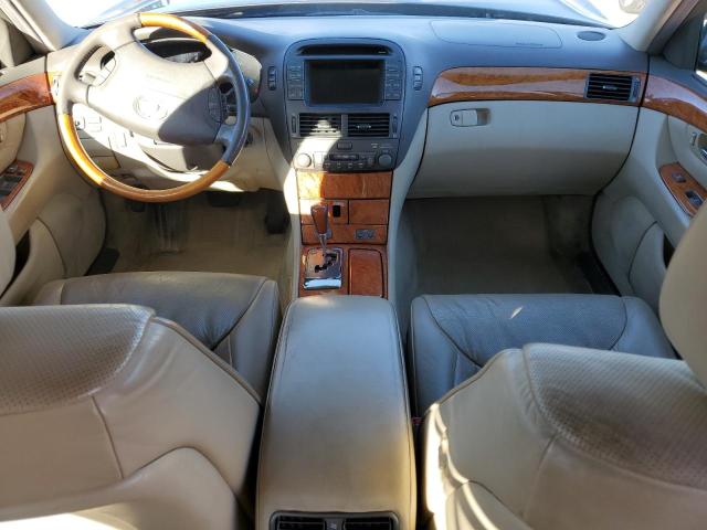 Photo 7 VIN: JTHBN36F640172030 - LEXUS LS430 