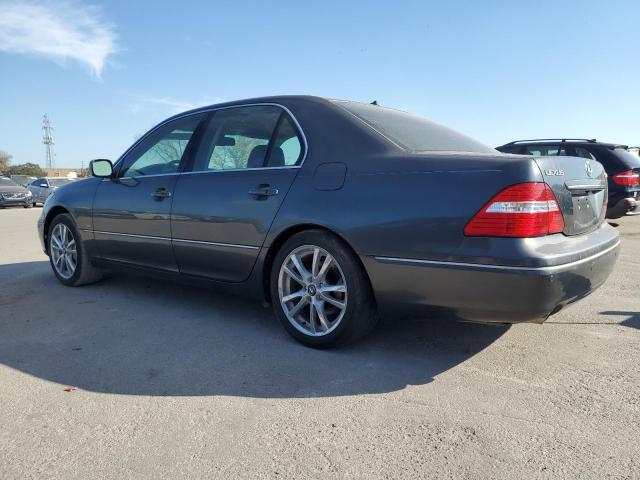 Photo 1 VIN: JTHBN36F650176967 - LEXUS LS430 