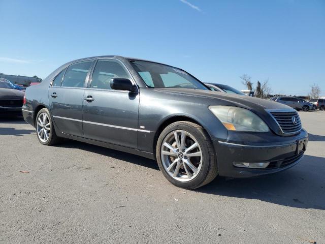 Photo 3 VIN: JTHBN36F650176967 - LEXUS LS430 