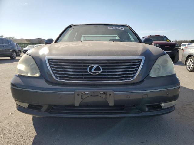 Photo 4 VIN: JTHBN36F650176967 - LEXUS LS430 