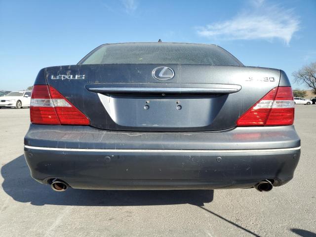 Photo 5 VIN: JTHBN36F650176967 - LEXUS LS430 