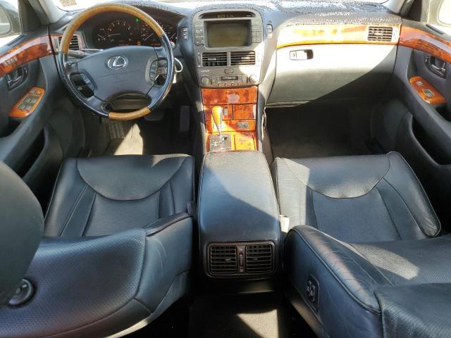 Photo 7 VIN: JTHBN36F650176967 - LEXUS LS430 