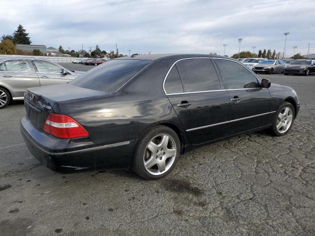 Photo 2 VIN: JTHBN36F655007681 - LEXUS LS 430 