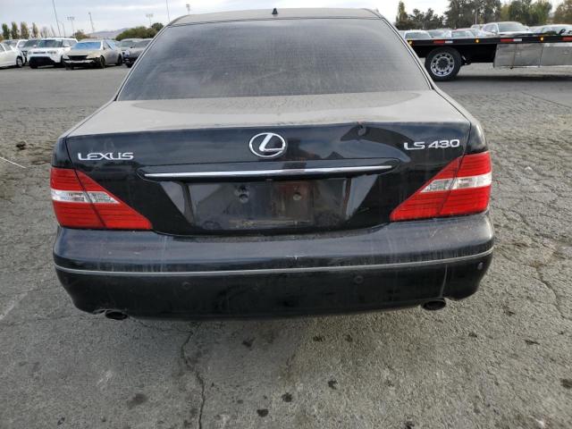 Photo 5 VIN: JTHBN36F655007681 - LEXUS LS 430 