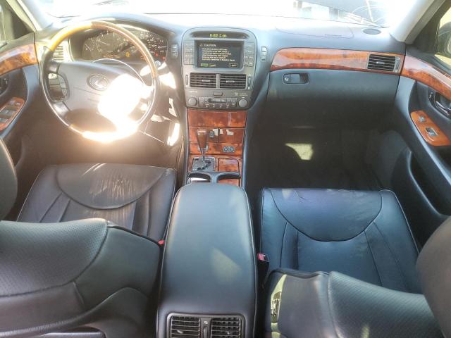 Photo 7 VIN: JTHBN36F655007681 - LEXUS LS 430 