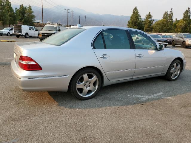 Photo 2 VIN: JTHBN36F655009317 - LEXUS LS 430 