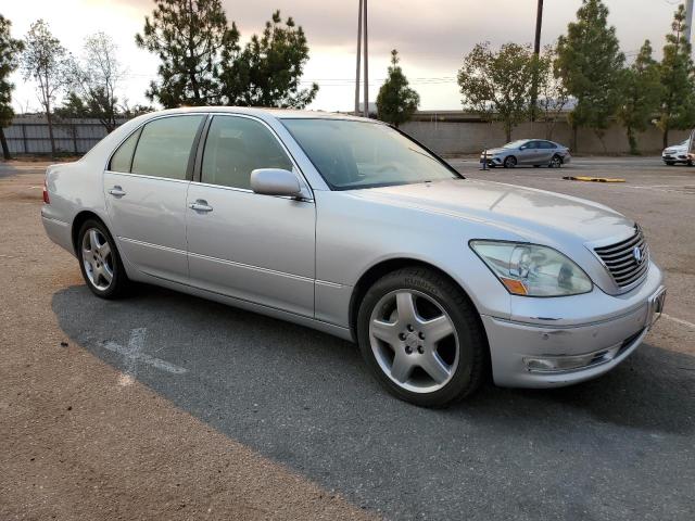 Photo 3 VIN: JTHBN36F655009317 - LEXUS LS 430 