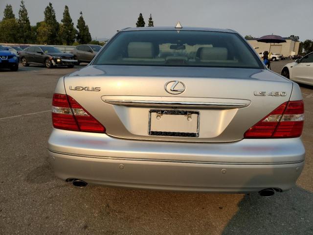 Photo 5 VIN: JTHBN36F655009317 - LEXUS LS 430 