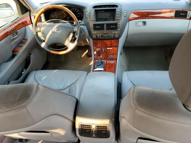 Photo 7 VIN: JTHBN36F655009317 - LEXUS LS 430 