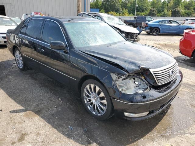 Photo 3 VIN: JTHBN36F655017255 - LEXUS LS 430 