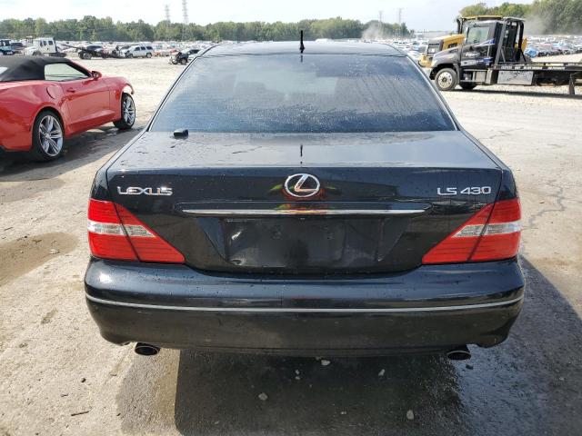 Photo 5 VIN: JTHBN36F655017255 - LEXUS LS 430 