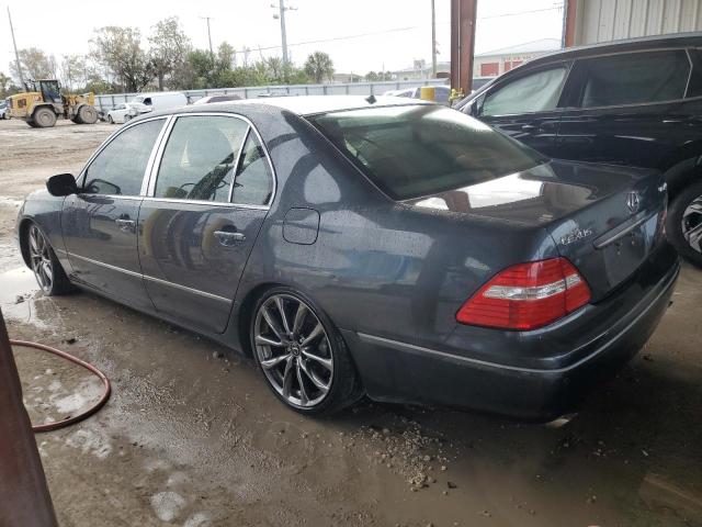 Photo 1 VIN: JTHBN36F655021645 - LEXUS LS430 