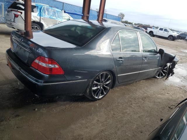 Photo 2 VIN: JTHBN36F655021645 - LEXUS LS430 