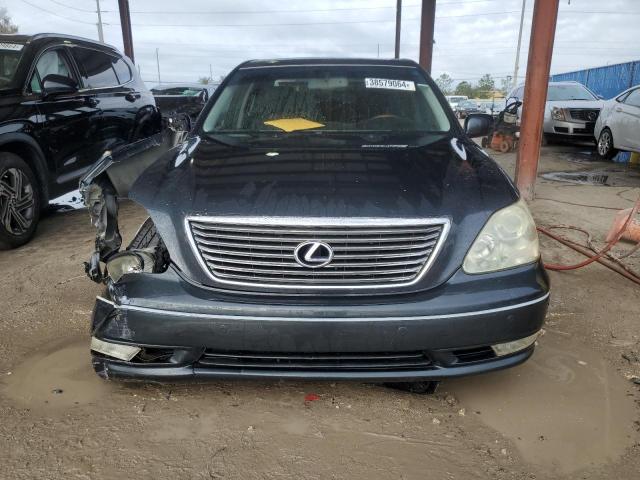 Photo 4 VIN: JTHBN36F655021645 - LEXUS LS430 