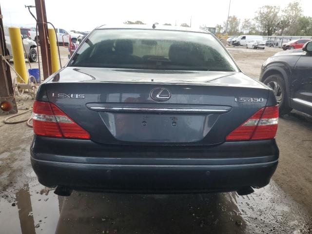 Photo 5 VIN: JTHBN36F655021645 - LEXUS LS430 