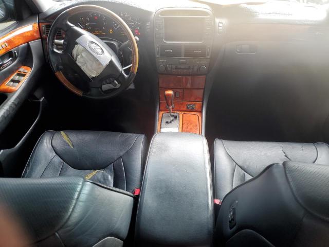 Photo 7 VIN: JTHBN36F655021645 - LEXUS LS430 