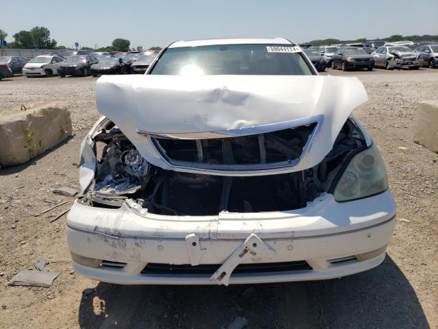 Photo 4 VIN: JTHBN36F655021757 - LEXUS LS430 