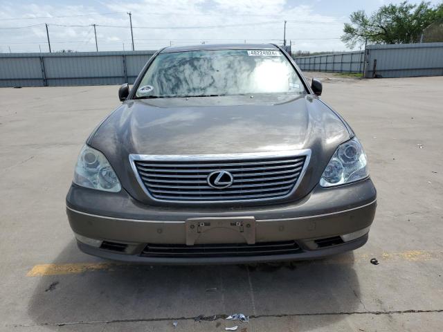 Photo 4 VIN: JTHBN36F655027249 - LEXUS LS430 