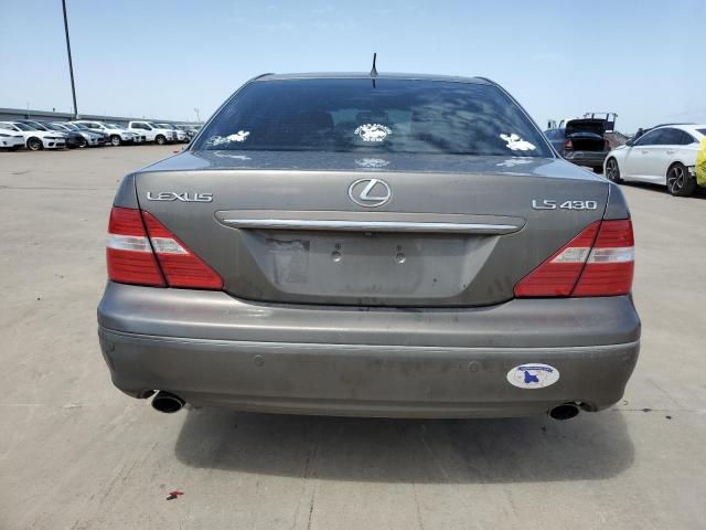 Photo 5 VIN: JTHBN36F655027249 - LEXUS LS430 