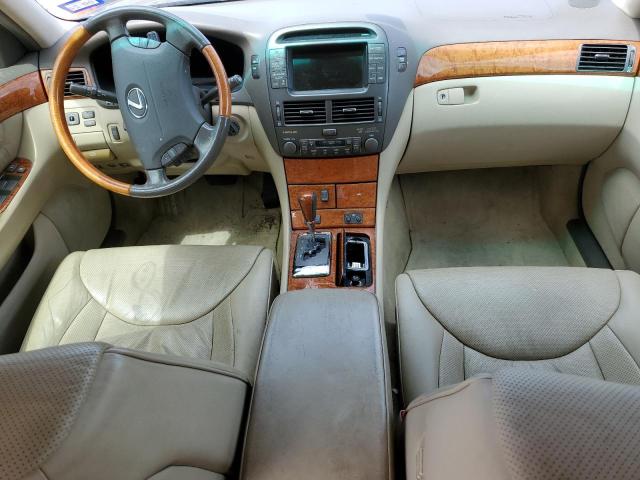 Photo 7 VIN: JTHBN36F655027249 - LEXUS LS430 