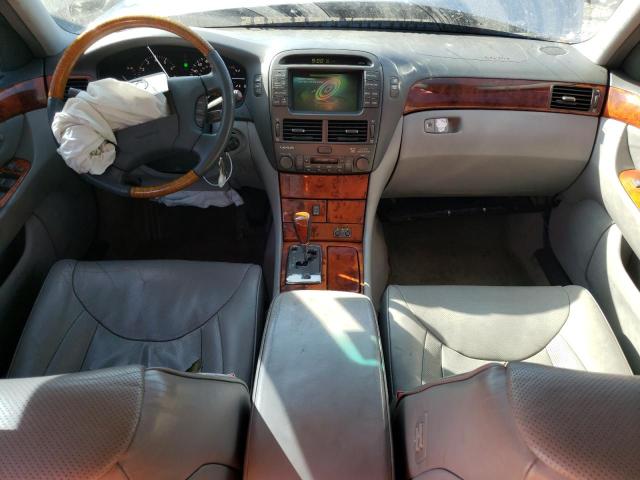 Photo 7 VIN: JTHBN36F655028756 - LEXUS LS 430 