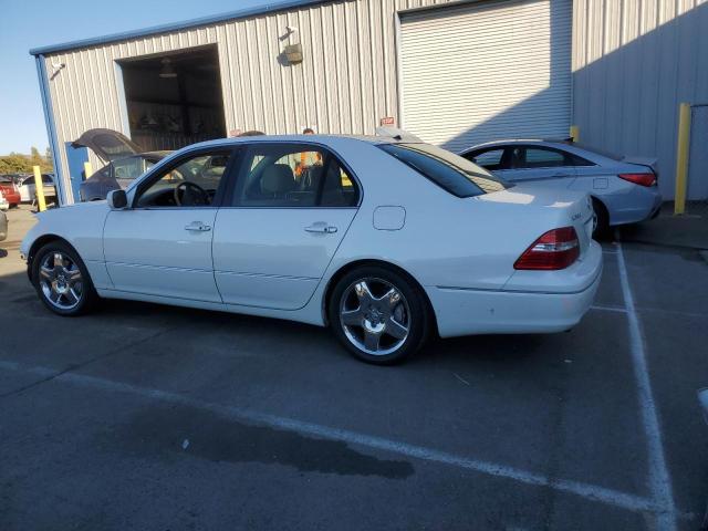 Photo 1 VIN: JTHBN36F665030217 - LEXUS LS 430 