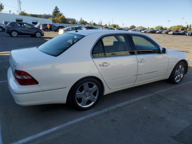 Photo 2 VIN: JTHBN36F665030217 - LEXUS LS 430 