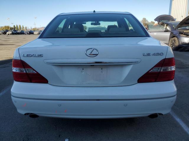 Photo 5 VIN: JTHBN36F665030217 - LEXUS LS 430 