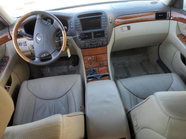 Photo 7 VIN: JTHBN36F665030217 - LEXUS LS 430 