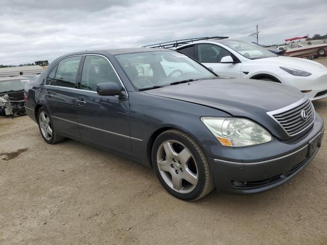 Photo 3 VIN: JTHBN36F665050841 - LEXUS LS430 