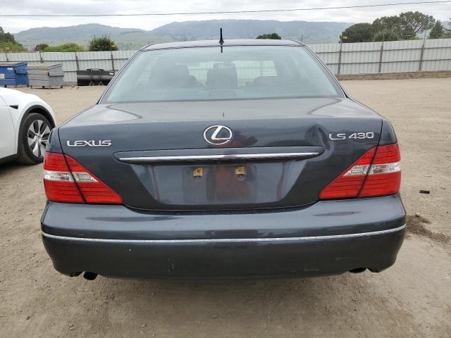 Photo 5 VIN: JTHBN36F665050841 - LEXUS LS430 