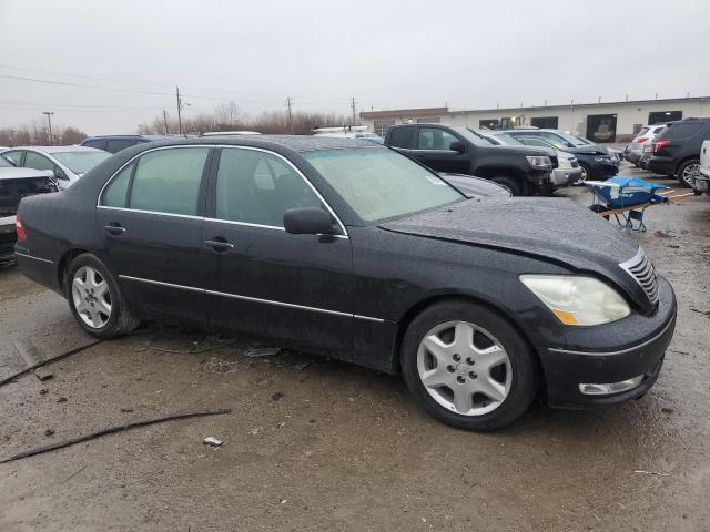 Photo 3 VIN: JTHBN36F740124598 - LEXUS LS430 