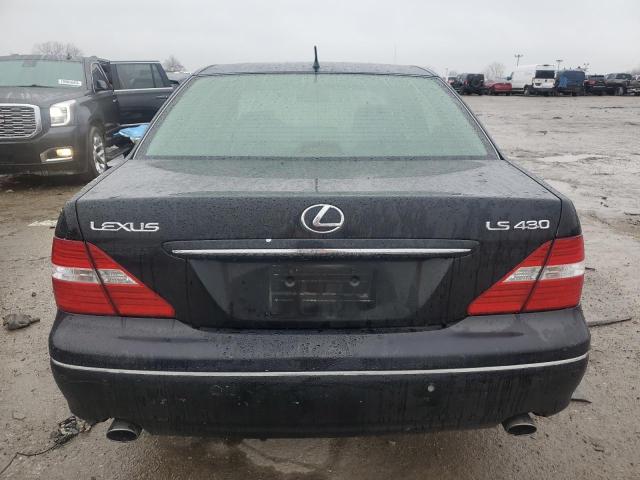 Photo 5 VIN: JTHBN36F740124598 - LEXUS LS430 