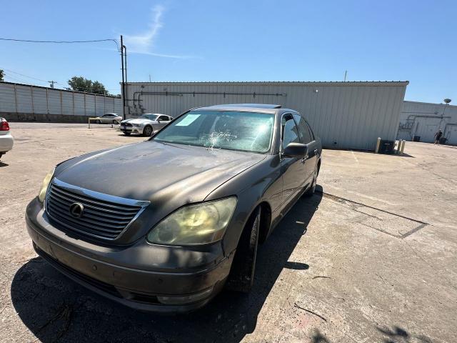 Photo 1 VIN: JTHBN36F740127419 - LEXUS LS430 